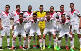 19k likes · 9 talking about this. Foot Match Amical La Selection Olympique Marocaine Bat Son Homologue Tunisienne Par 1 0