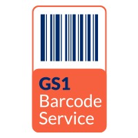 A gs1 128 shipping label is commonly broken down into various pre defined zones. Gs1 Barcode Standards