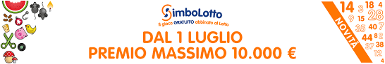La novità del lotto ambetto la novità del win for life vinci casa. Segui Le Estrazioni Del Lotto Per Verificare La Tua Giocata Lottomatica