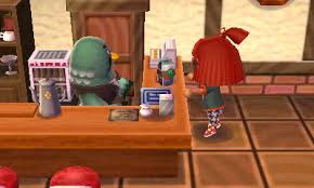 Still, those are our tips for animal crossing: Everything About Brewster S Cafe In Animal Crossing New Leaf Animal Crossing World
