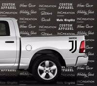 To download your favorite juventus kits and logo for your dream league soccer team, copy the url above photos and paste them in the download field. Minnesota Wild 2 Truck Car Vinyl Decals Nfl Stickers Football Team Banner Logo Ebay
