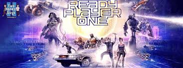 I gave in, got a copy, and never got around to reading it…until now! Ready Player One Honest Review Final Boss