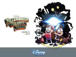 Amazon.de: Willkommen in Gravity Falls - Staffel 2 ansehen | Prime Video