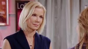 Follow the bold and the beautiful. Bold And The Beautiful Spoilers Katherine Kelly Lang On Leave How Will Brooke Exit Soap Dirt