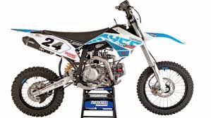 Fox dirt bike coloring pages. Best Pit Bike Brands 2021 Top 7 Mini Mx Bikes Motocrossadvice Com