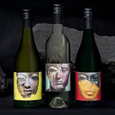 Jinu Wines profils