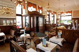 Picture Gallery Vienna Cafe Vienna Coffee House Vienna
