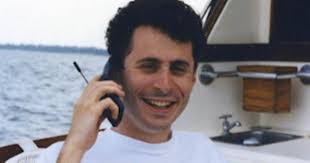 Adam Joel Anhang (1973-2005)