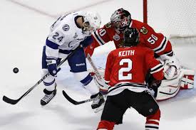 Why the difference and which is correct? Stanley Cup Final 2015 Lightning Vs Blackhawks Game 4 Result Updated Schedule Bleacher Report Latest News Videos And Highlights