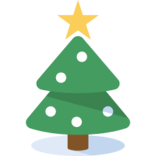 Free download 40 best quality christmas tree vector png at getdrawings. Christmas Tree Free Nature Icons