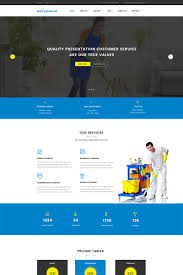Max Clean Cleaning Company Wordpress Theme 65635 Business Wordpress Themes Wordpress Theme Well Designed Websites