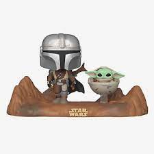 Which Way To Disney Just Check This Sign Post Funko Pop Star Wars Kid Movies Star Wars Baby