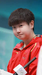 Wang Chuqin & Sun...