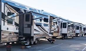 We did not find results for: Black Book Shares Motorhome And Travel Trailer Value Reports For March 2020 Rv News