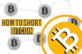 Many crypto exchanges provide their investors with a loan that allows you to control more positions than your account balance. How To Short Bitcoin Betting Against Btc Short Selling