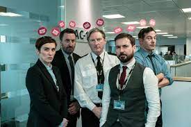 On bbc one and bbc iplayer in the uk. Big Line Of Duty Season 6 Update Issued By Martin Compston And It Is Exciting Birmingham Live