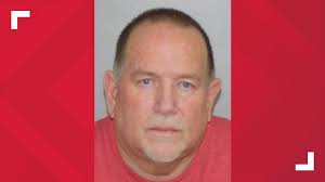 Georgia husband arrested in wife's killing at their business 19 years later 