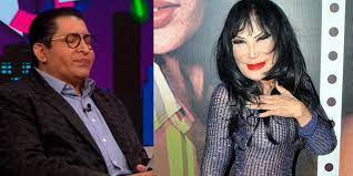 Lyn may tuvo tres hijas y muy pocas personas las conocen. 4c Svsbhllgxm