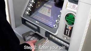 It might be how you cash your check, transfer your money, or take it out, but the chances these automated teller machines certainly have changed the way that people interact with their bank accounts, but did you know that. How To Withdraw Money From An Atm Youtube