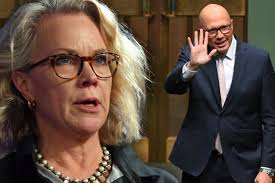 Laura Tingle responds to 'pile-on' over 'racist country' remark