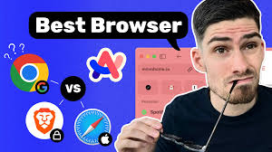 18 Best Web Browsers 2025