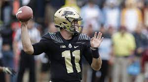 Court rules against steven avery in latest appeal. Nfl Draft Purdue Qb David Blough Confident He S Nfl Caliber Fort Worth Star Telegram