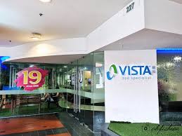 Vista is one of the leading eye specialist in malaysia providing laser vision correction. Oh Fish Iee Vista Eye Specialist My First Eye Health Check Experience