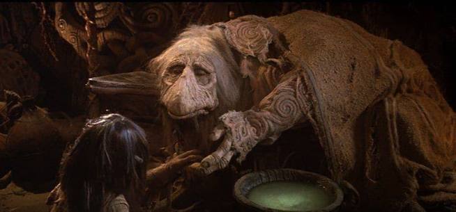 The Dark Crystal (1982) Movie Review from Eye for Film