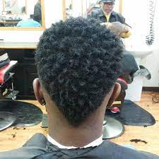 It's a haircut, which is generally suitable for men. Black Men Haircuts 10 Cool Swagger Styles Curly Hair Guys