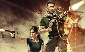 Tiger Zinda Hai Movie Download 2017 Salman Khan And Katrina Kaif When a group of indian and pakistani nurses are held hostage in iraq by the militant abu usman, indian intelligence (raw) track down the reclusive agent, tiger. tiger zinda hai movie download 2017