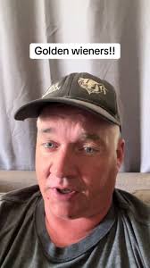 Viral Golden Dachshund