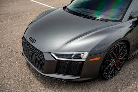 Image result for Daytona Gray 2018 R8