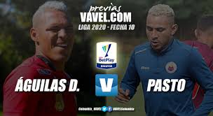 Aguilas doradas | last matchesoverall home away. Previas Aguilas Doradas Vs Deportivo Pasto Duelo Con Distintas Necesidades Vavel Colombia