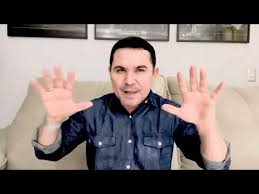 BISPO EDINALDO SILVA