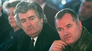 Serbia Arrests 'Butcher of Bosnia' Ratko Mladic for Alleged War Crimes |  Fox News