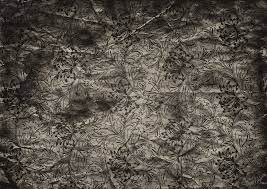 Seamless gradient knitted texture background (jpg). Free Black And Beige Grunge Floral Texture Background Image