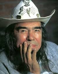 From the late Wilfred Peltier: "It takes a long time not to feel like an  alien, a long time to search out and discover who you are. But if you go all