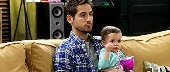 Ben Wheeler Baby Daddy Wiki Fandom