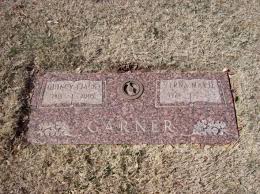 Quincy “Jack” Garner (1919-2005)