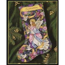 We did not find results for: Counted Cross Stitch Kit Tidings Stocking Fairy Heavenly Christmas Stocking Dim 8564 Cross Stitch Cross Stitch 14ctfairy Cross Stitch Aliexpress