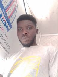 Gabriel Crown Obekpa added a new photo.