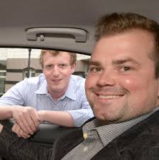 2016 Eureka! awards winner: Vugo Inc.