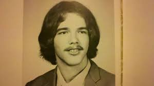 Ronald David “Mac” Erwin (1953-1972)