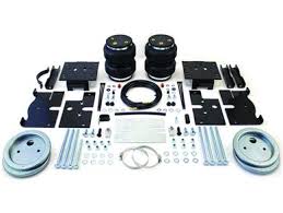 Air lift loadlifter 5000 ultimate air bag kit. Air Lift Loadlifter 5000 Air Bag Kit Realtruck