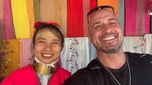 My good companion for the next 10 days #Chiang_Mai #Mae_Hong_Song_Loop  #Thailand