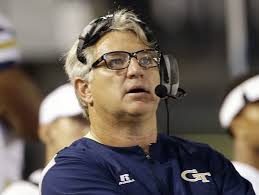 N.C. State football adds former Duke coach to staff