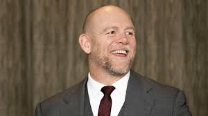 He's the English rugby great who won 75 caps for England over a 17 year  career and was awarded an MBE for his services to sport but there's one  honour that Mike