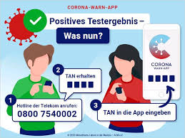 Und lässt sich corona an der stimme erkennen? Die Neue Corona Warn App Ist Da Bioscientia Mvz Labor Mittelhessen Gmbh
