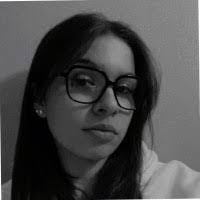 Marie Aparicio's Instagram, Twitter & Facebook