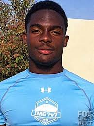 Malik Roberson, San Jose State, Running Back